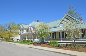 Grant Street Inn