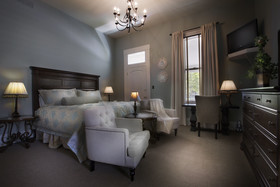 Grant Street Inn