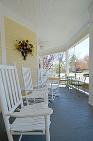 Grant Street Inn