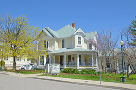 Grant Street Inn