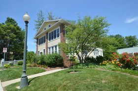 Grant Street Inn