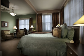Grant Street Inn