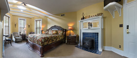 Grant Street Inn