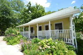 Grant Street Inn