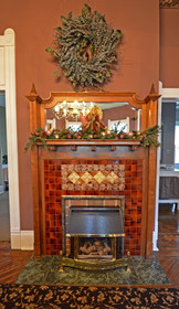 Grant Street Inn