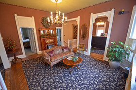 Grant Street Inn
