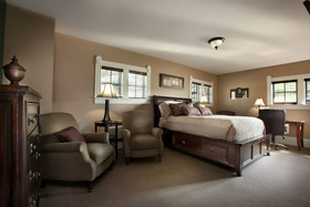 Grant Street Inn