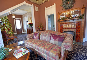Grant Street Inn