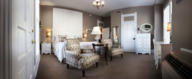 Grant Street Inn