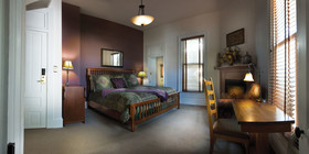 Grant Street Inn