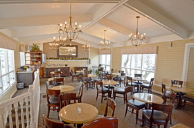 Grant Street Inn