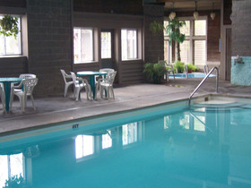 Hotel Nashville