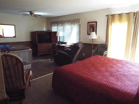 Hotel Nashville