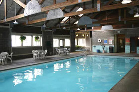 Hotel Nashville