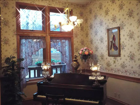 Hotel Nashville