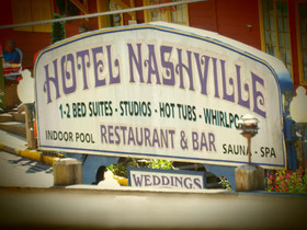 Hotel Nashville