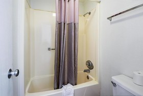 Motel 6 Bloomington