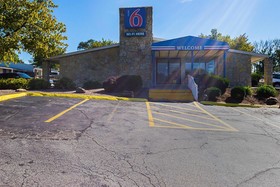 Motel 6 Bloomington