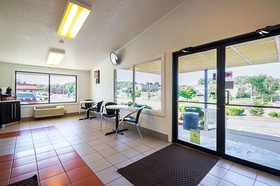 Motel 6 Bloomington
