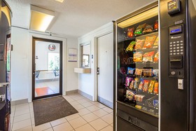 Motel 6 Bloomington