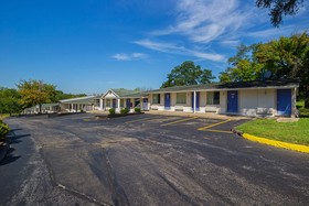 Motel 6 Bloomington