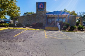 Motel 6 Bloomington