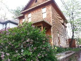 Persimmon Inn