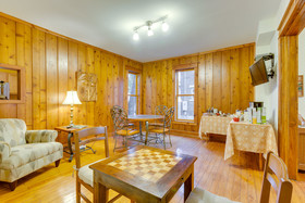 Persimmon Inn