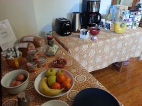 Persimmon Inn