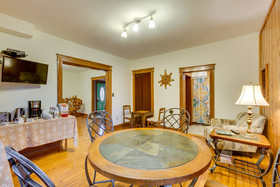 Persimmon Inn