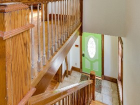Persimmon Inn