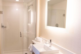 Springhill Suites Bloomington