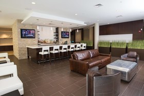 Springhill Suites Bloomington
