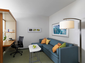 Springhill Suites Bloomington