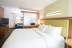 Springhill Suites Bloomington