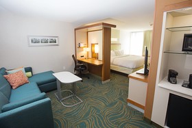 Springhill Suites Bloomington