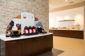 Springhill Suites Bloomington