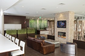 Springhill Suites Bloomington