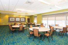 Springhill Suites Bloomington