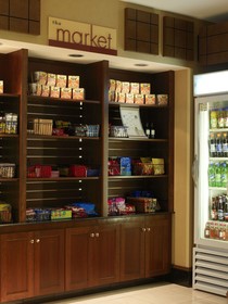 Springhill Suites Bloomington