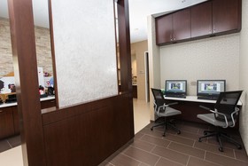 Springhill Suites Bloomington