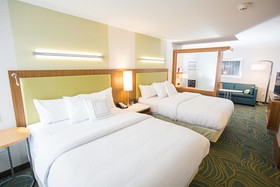 Springhill Suites Bloomington