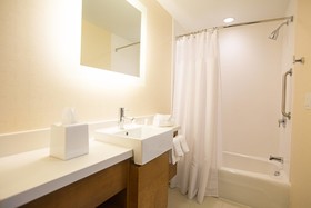 Springhill Suites Bloomington
