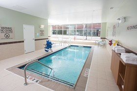 Springhill Suites Bloomington