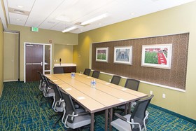 Springhill Suites Bloomington