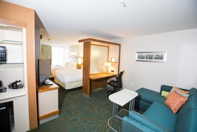 Springhill Suites Bloomington