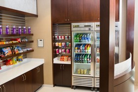 Springhill Suites Bloomington