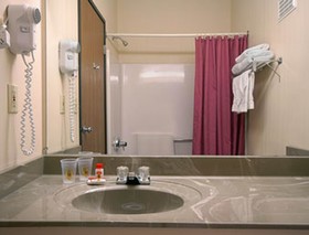 Super 8 by Wyndham Bloomington