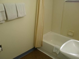 Budget Inn
