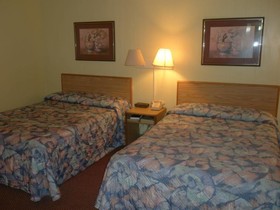 Budget Inn